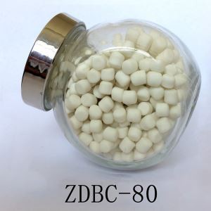 Rubber tafoegings ZDBC -80